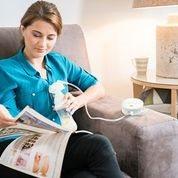 Produktbild Nuvita Materno Smart