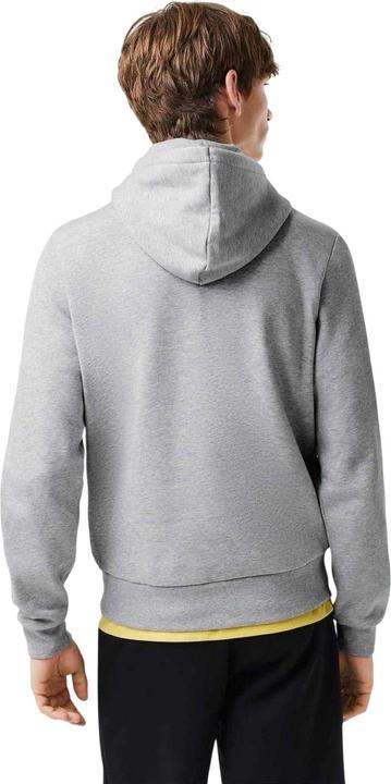 Produktbild Lacoste Basic Hoodie zum Überziehen (XS)