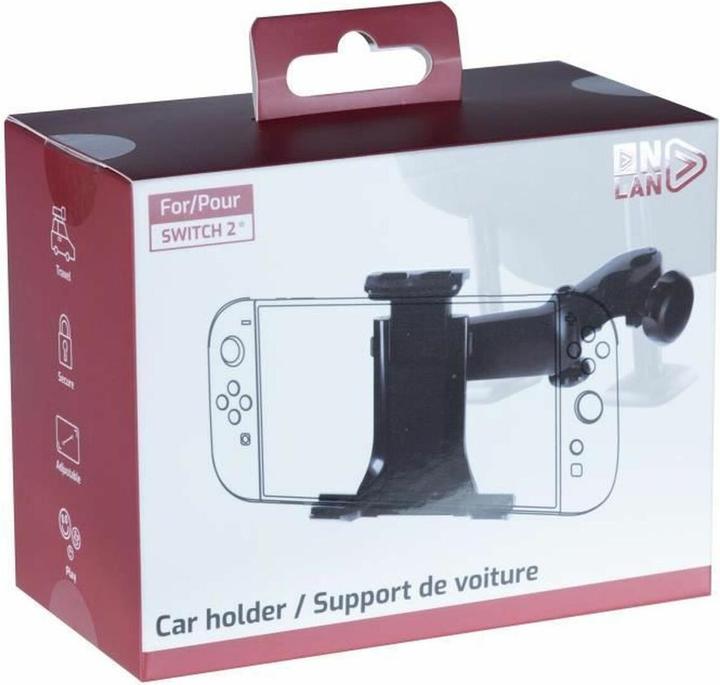 Image du produit Onlan Halterung Fürs Auto Nintendo Switch 2 (Switch 2)