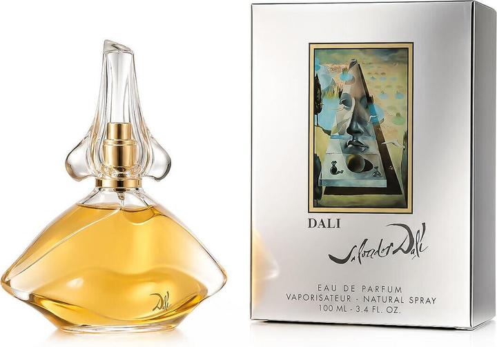 Image du produit Salvador Dalí Dali (Eau de parfum, 100 ml)