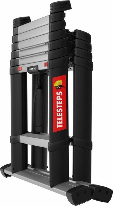 Produktbild Telesteps Teleskopleiter Combi Line 2.3m (Teleskopleiter, 230 cm)