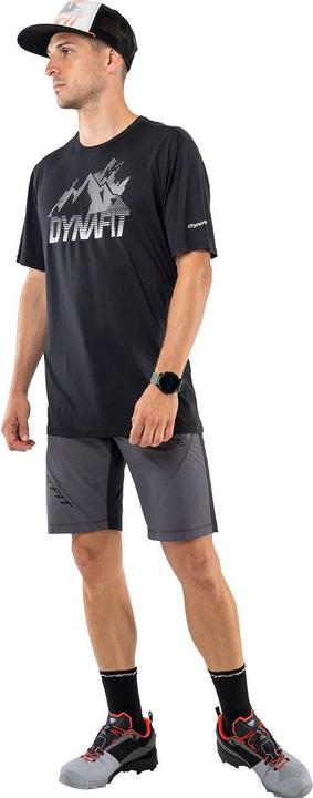 Produktbild Dynafit Transalper Light Dynastretch Shorts (XXL)