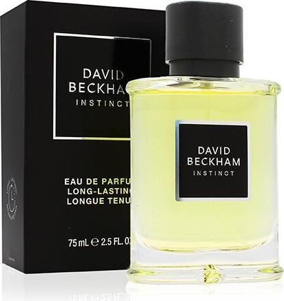 Image du produit David Beckham Instinct (Eau de parfum, 75 ml)