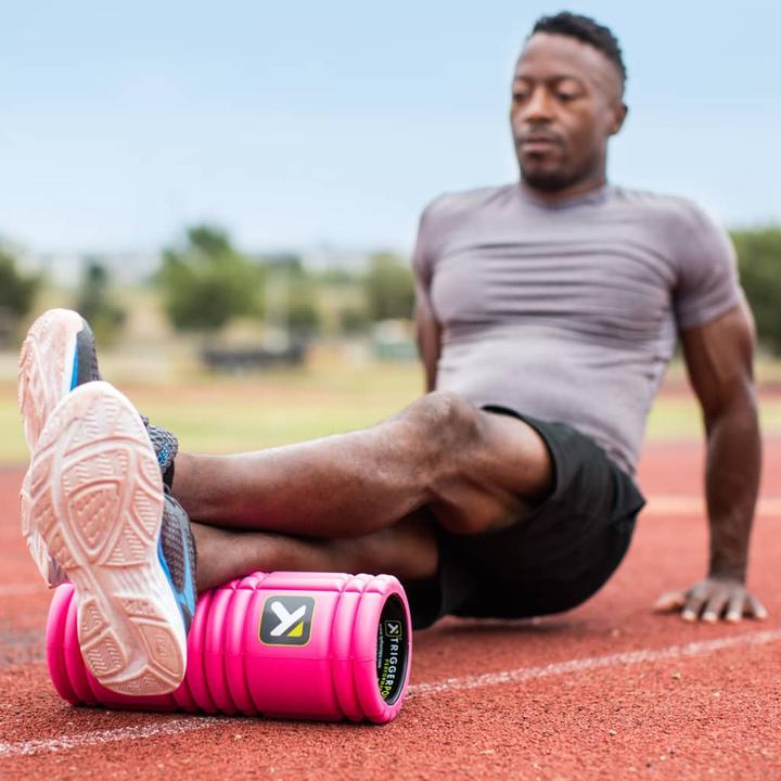 Produktbild Trigger Point Grid Foam Roller