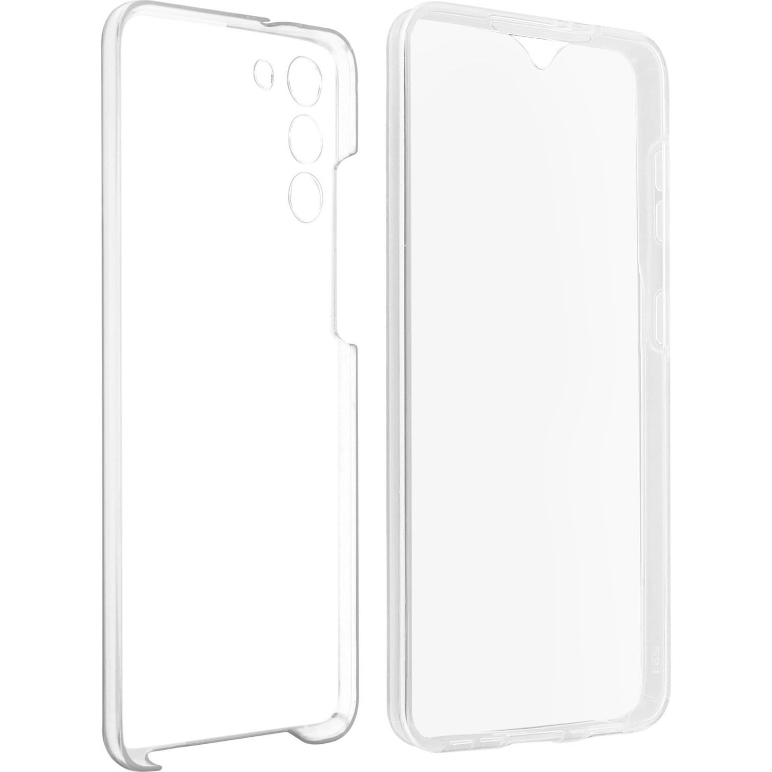 Thumbnail - Avizar Integrale Series (Samsung Galaxy S21+), Smartphone Hülle, Transparent