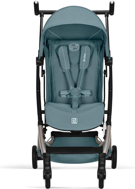 Image du produit Cybex LIBELLE TPE Stormy Blue | light blue