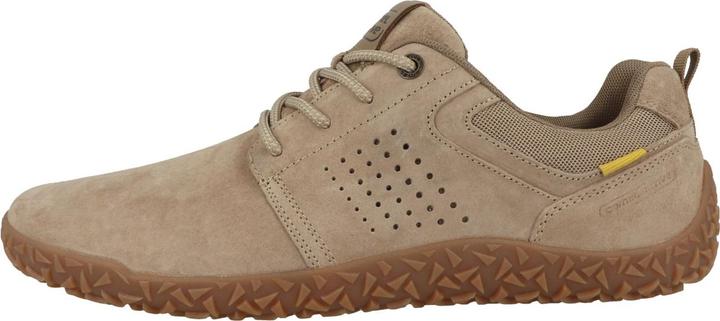 Image du produit Camel Active Sneaker pig nubuk BEIGE (43)