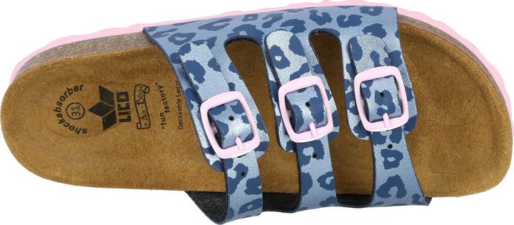 Actual product image Lico Bioline Kids (28)