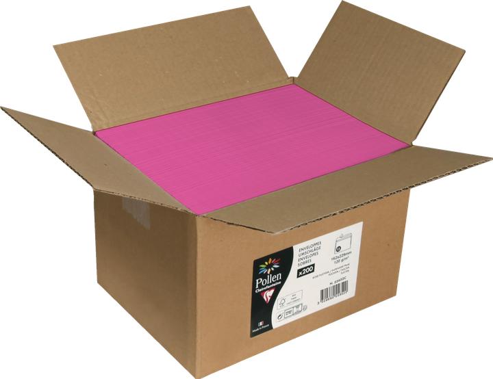 Immagine prodotto Pollen Buste di polline (162 x 229 mm, 200 x)