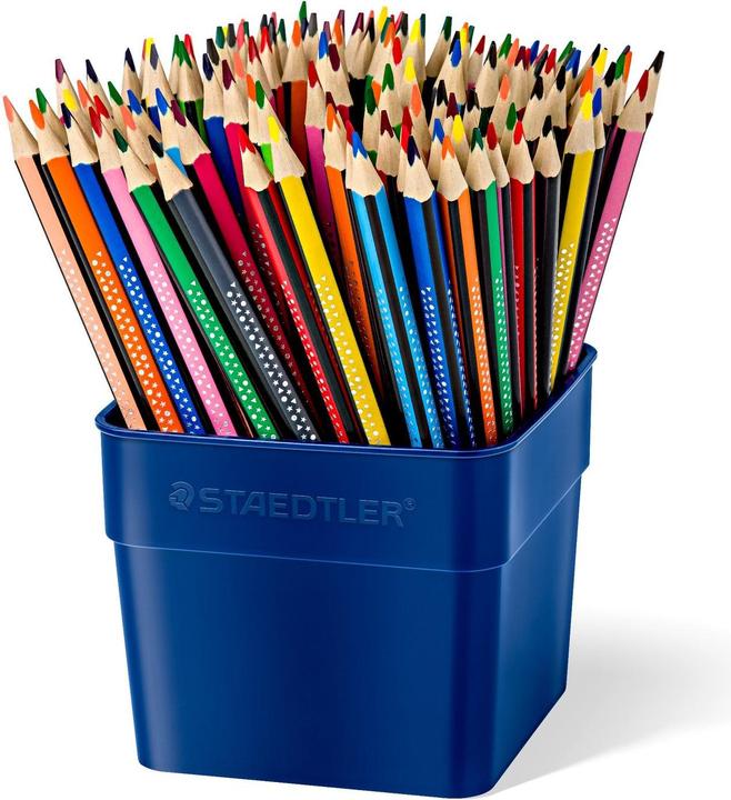 Immagine prodotto Staedtler Matite colorate Noris colour 187 (1 x)