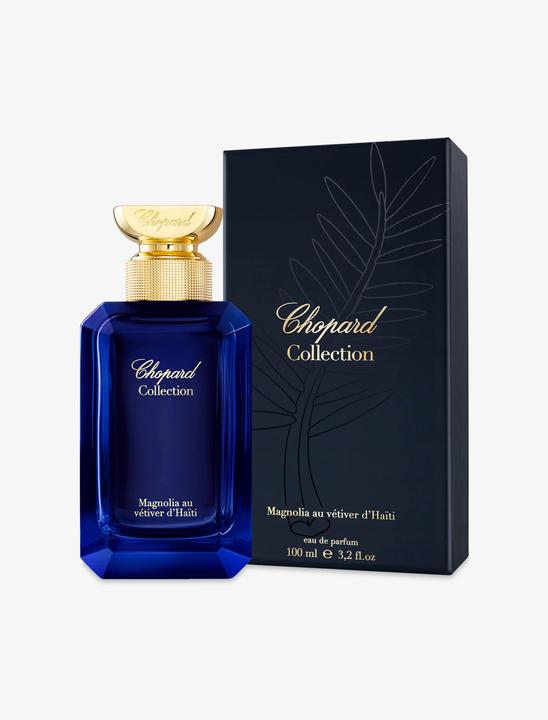 Immagine prodotto Chopard Collezione Magnolia Au Vériver D'Haïti (Eau de parfum, 100 ml)