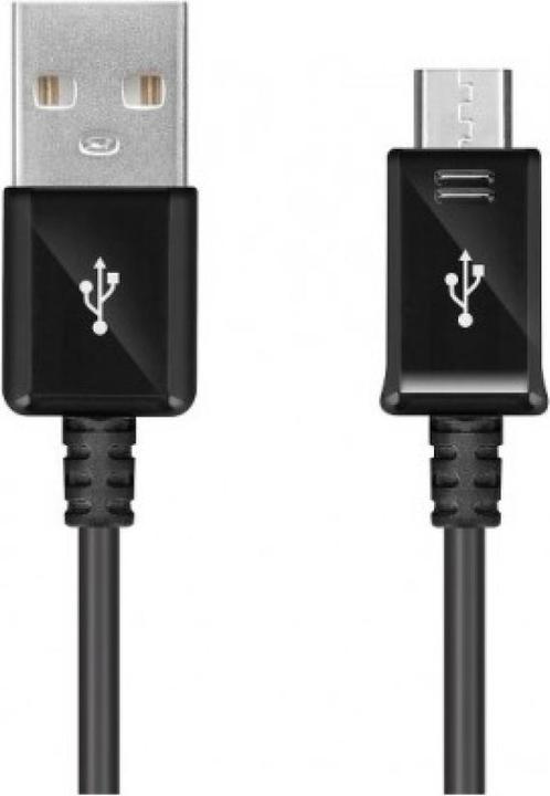 Goobay 38665 Cavo di ricarica e sincronizzazione Micro USB