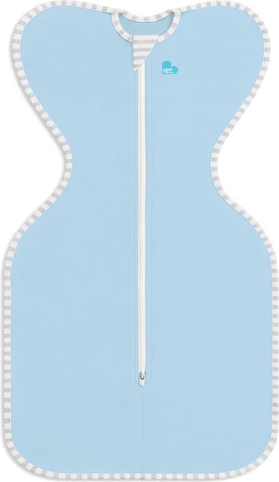 Image du produit Love to Love Swaddle UP™ Sac à dos 0.2T (3.5-6kg) (62 cm)
