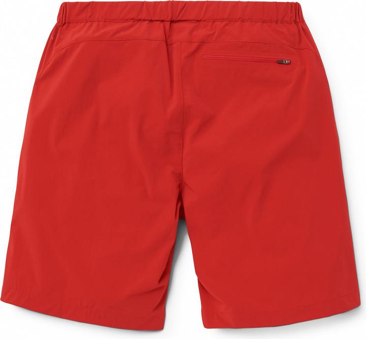 Tuscan Red