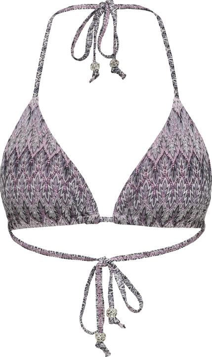 Image du produit Only ONLALEXIS Bikini-Oberteil Bikini-Oberteil (XL)