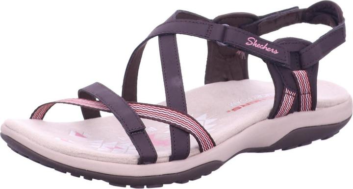 Produktbild Skechers Sandale REGGAE SLIM - SUN ARRAY (35)