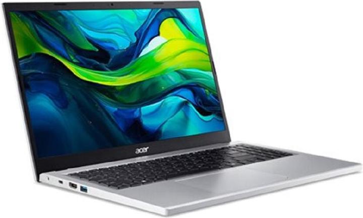 Produktbild Acer Aspire Go 15 (15.60", 128 GB, 4 GB, DE, Intel N100)