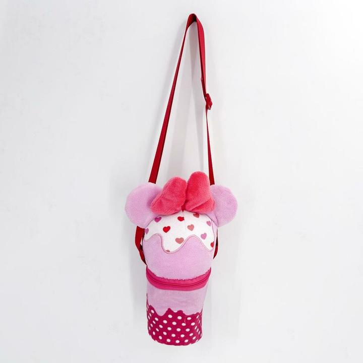 Produktbild Cerdá Disney Minnie plush bag