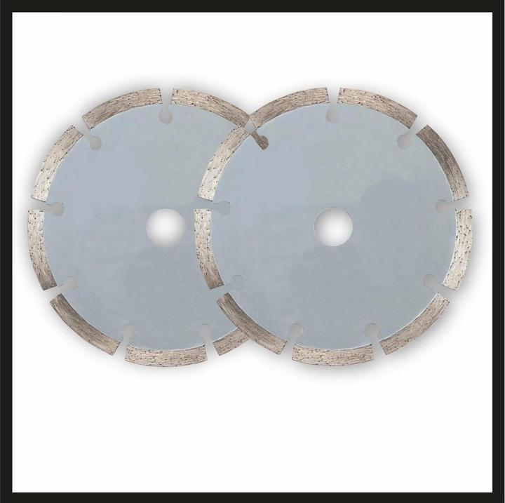 Produktbild Einhell Mauernutfräse TH-MA 1300