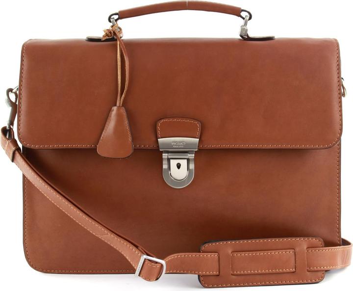 Actual product image Picard Briefcase Toscana