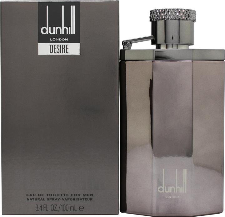 Image du produit Dunhill Desire Platinum EDT (Eau de toilette, 100 ml)