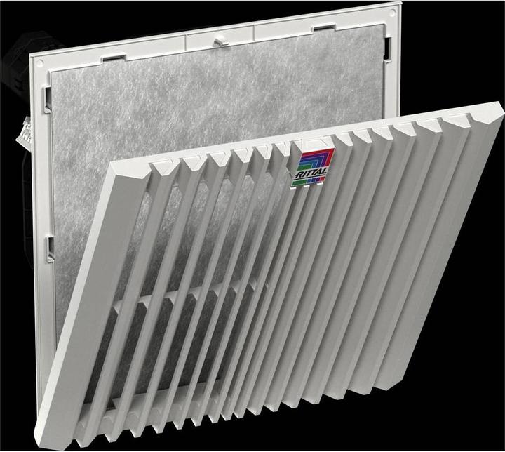 Actual product image Rittal Filter fan