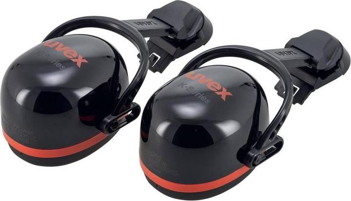 Immagine prodotto Uvex Safety 2630230 Paraorecchie 34 dB 1 paio (2 x)