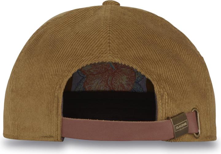 Actual product image Dakine Tour Unstructured Cap