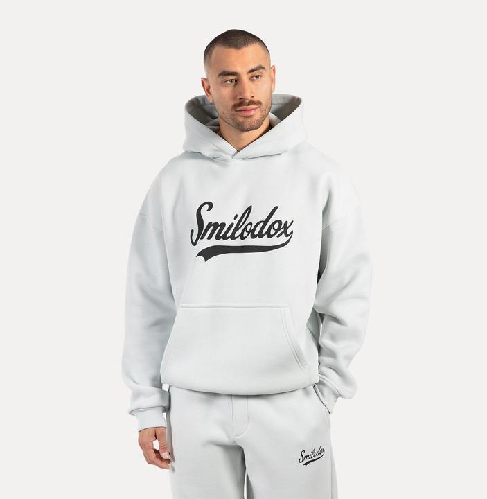 Image du produit Smilodox Hoodie Lorik (M)