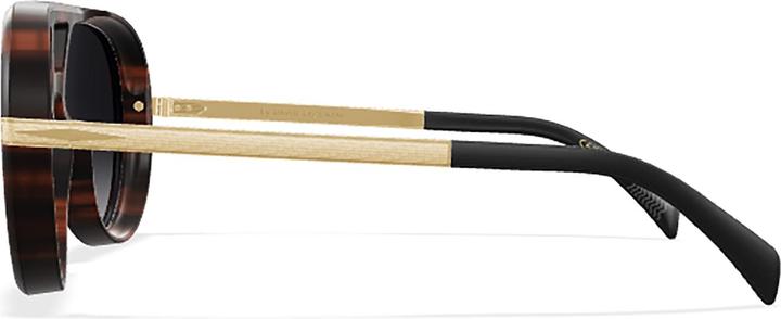 Actual product image David Beckham DB 99/VOYAGER