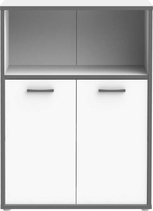Actual product image Möbel-Eins Kalina (84.5 x 41.5 x 115 cm)