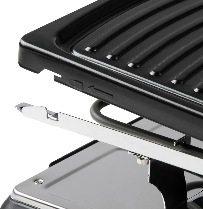 Immagine prodotto Domo Steengrill-grill-raclette DO9262G gourmetstel