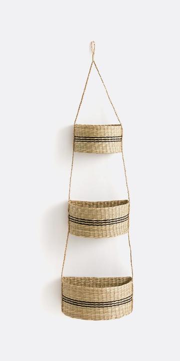 Immagine prodotto La Redoute Interieurs Cesta (26 cm, 3x)