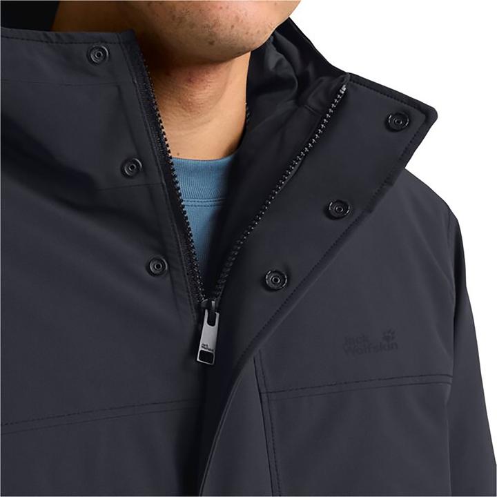Immagine prodotto Jack Wolfskin Cold Camp Coat M (L)