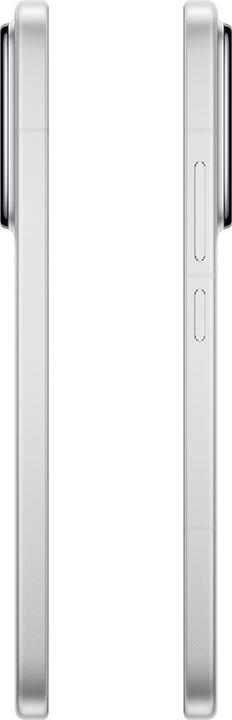 Actual product image Xiaomi 15 + Robot Vacuum S20 Launch Bundle (512 GB, White, 6.36", Dual SIM, 5G)