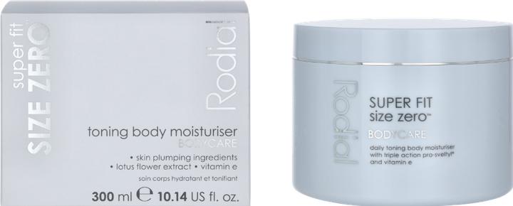 Produktbild Rodial Size Zero (Körpercreme, 300 ml)