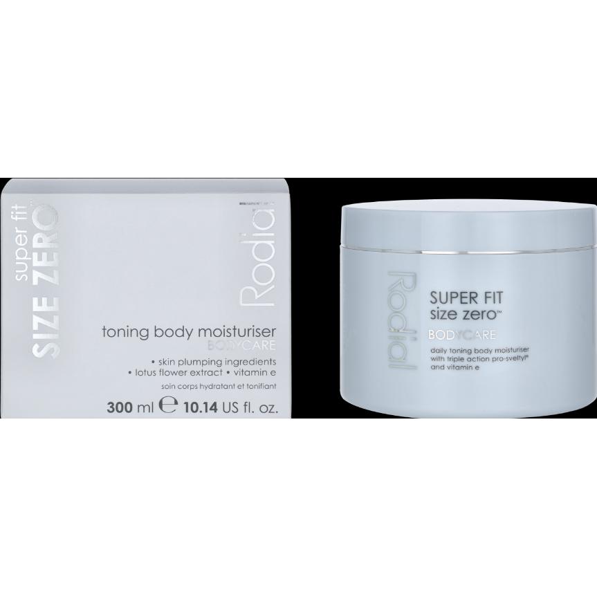 Thumbnail - Rodial, Bodylotion, Size Zero (Körpercreme, 300 ml)