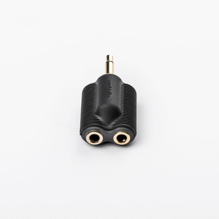 Actual product image MyVolts ACH2MJ - Halo Mult