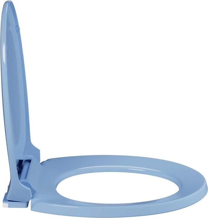 Actual product image vidaXL Toilettensitz