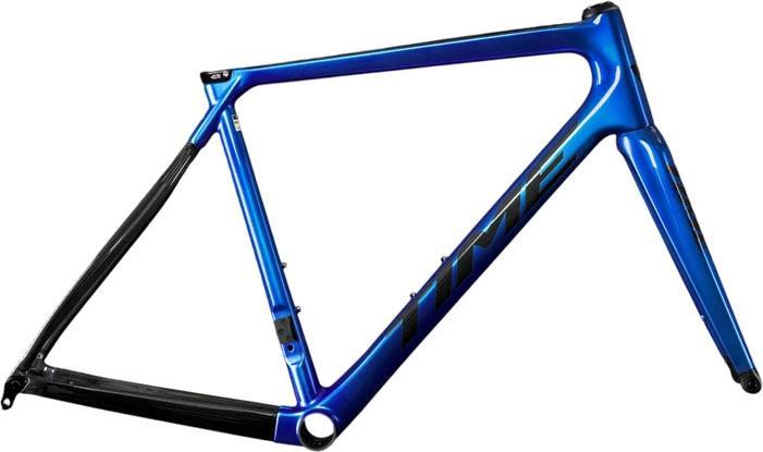 Image du produit Time Sport Frameset Alpe D'huez