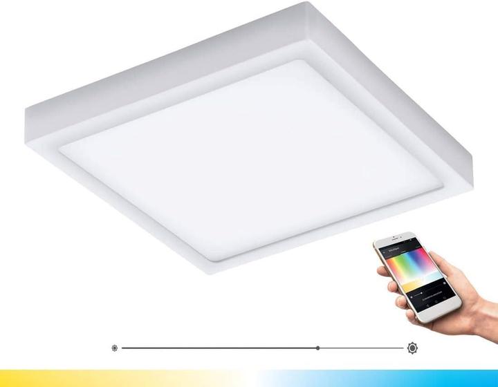 Produktbild EGLO ARGOLIS-C Wand- / Deckenleuchte weiss (2600 lm)