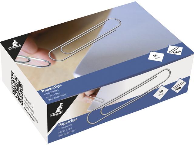 Immagine prodotto Kangaro K-10050 (100x)