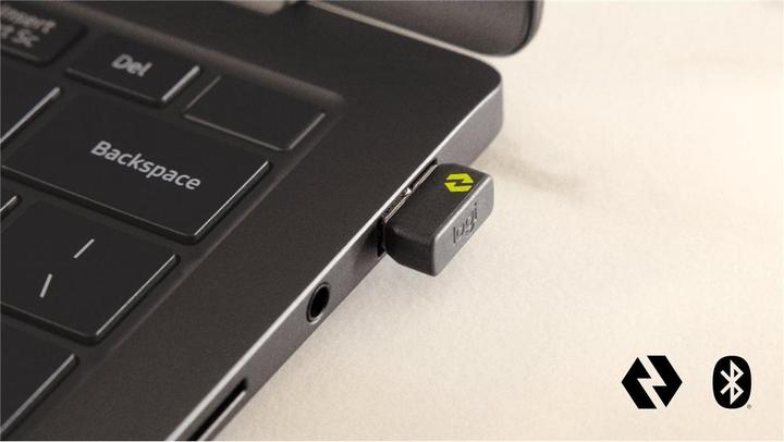 Actual product image Logitech M240 for Business (Wireless)
