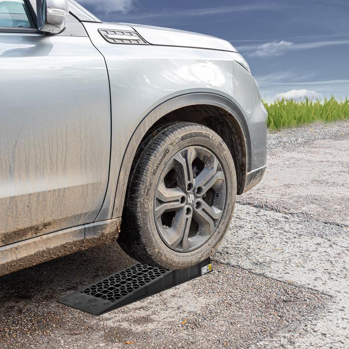 Actual product image Dema Access ramp set