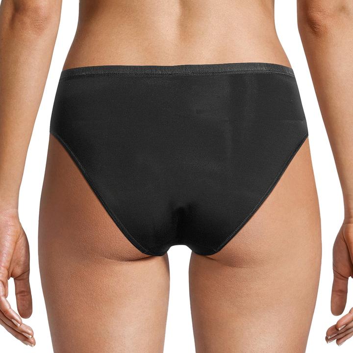 Actual product image Nina von C. 3-pack Pure Jazz Pants (38, M, pack of 3)