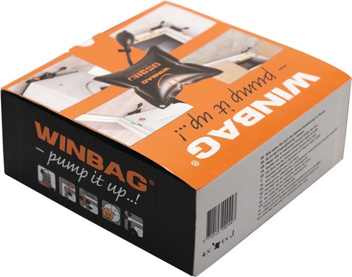 Produktbild OK-Line Montagekissen WINBAG (150 mm)