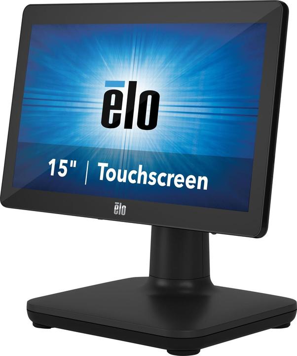 Immagine prodotto ēlo Solutions E262258, 39,6 cm (15.6"), 1366 x 768 Pixel, LED, 187 cd/m², Capacitivo, 400