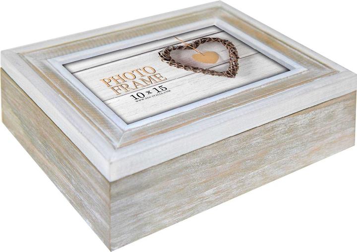 Actual product image ZEP Zacapa (10 x 15 cm)