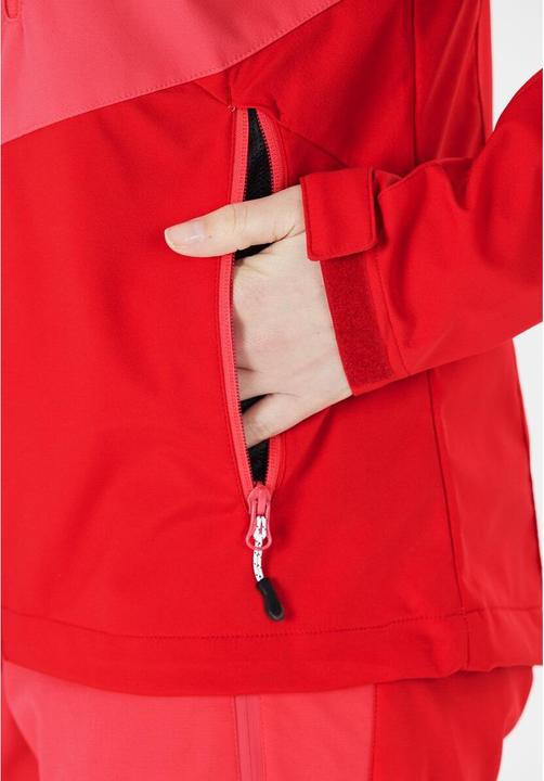 Produktbild Whistler Rosea Softshell (42)