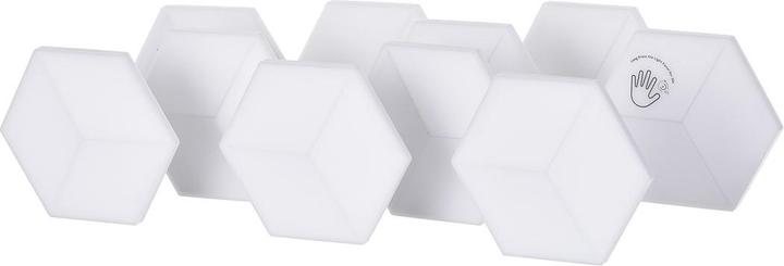 Actual product image Govee Glide Hexa Pro (0 lm)